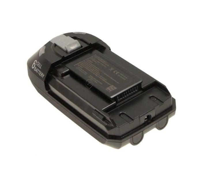 Acumulator Original Rowenta ZR009700 pentru Aspirator X-Force 22V GROUPE SEB