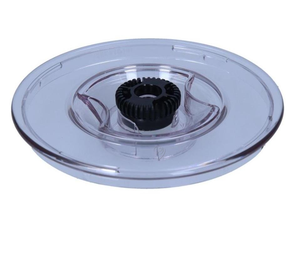 Capac pentru spumant lapte SEVERIN 9316-048, SM 358x