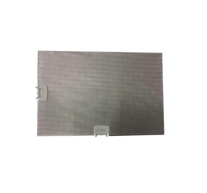 Filtru Metalic Antigrasime Adaptabil pentru Hota NEFF D2664X001 - Kit de Service ADEK D-AD-REPAIRKIT-CA 60X40X0.7CM