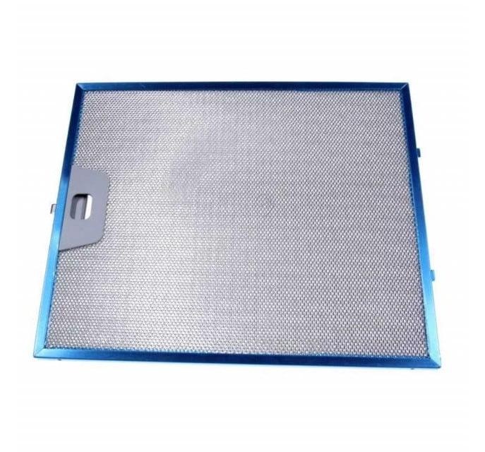 Filtru Metalic Antigrasime pentru Hote Electrolux și Faber - EUROFILTER 133.0067.471