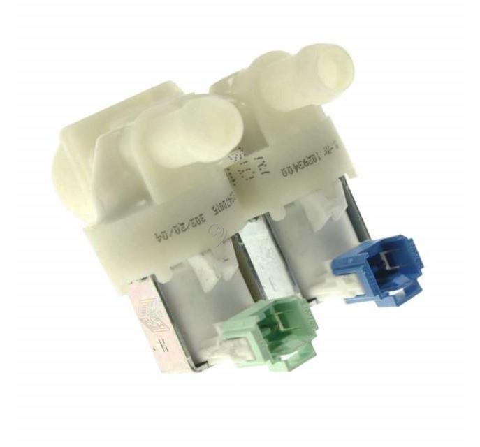 Electrovalva Miele 10139520 pentru masina de spalat cu 2 iesiri WDB030WCS