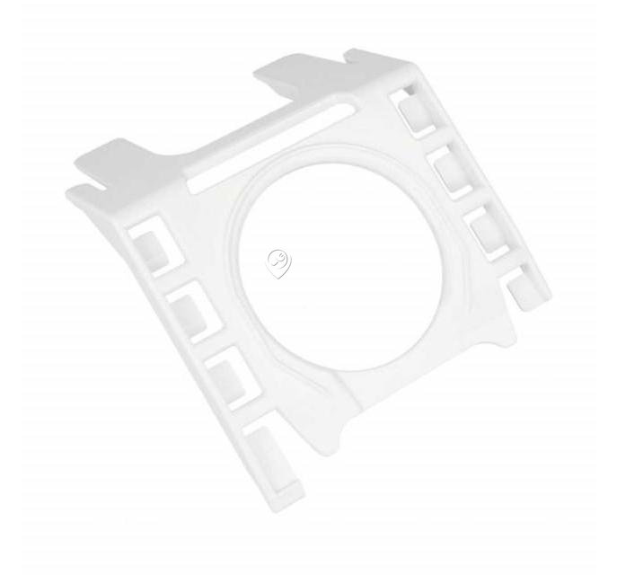 Suport sac aspirator Thomas 197067 pentru modele P99 și P101