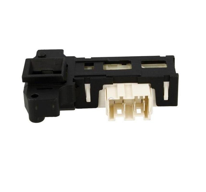 Inchizator electric pentru usa masina de spalat Gorenje si Hisense 2012070458K6 HK2098947