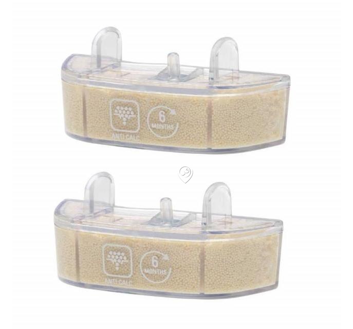 Filtru anticalcar Rowenta ZR005806, set 2 bucăți GROUPE SEB