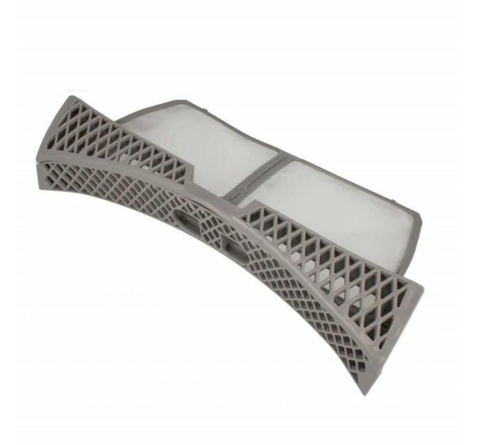 Filtru Scame Uscător Rufe Original 2975680200 pentru Arctic, Beko și Grundig