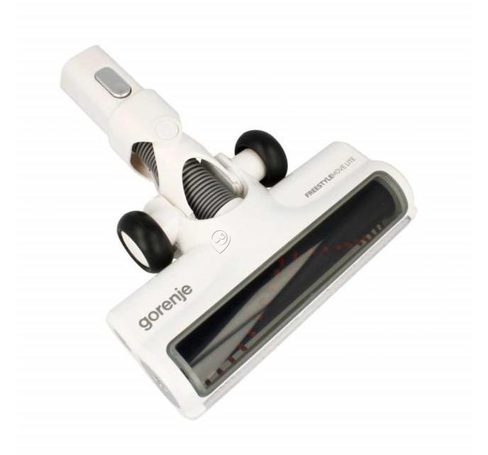 Perie Aspirator Turbo Gorenje HISENSE 810372 SVC216FMLW, Alb