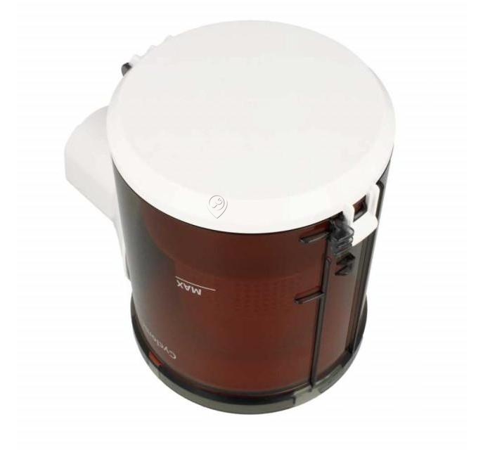 Rezervor de praf Gorenje HISENSE 810390 pentru modelul SVC216FMLW