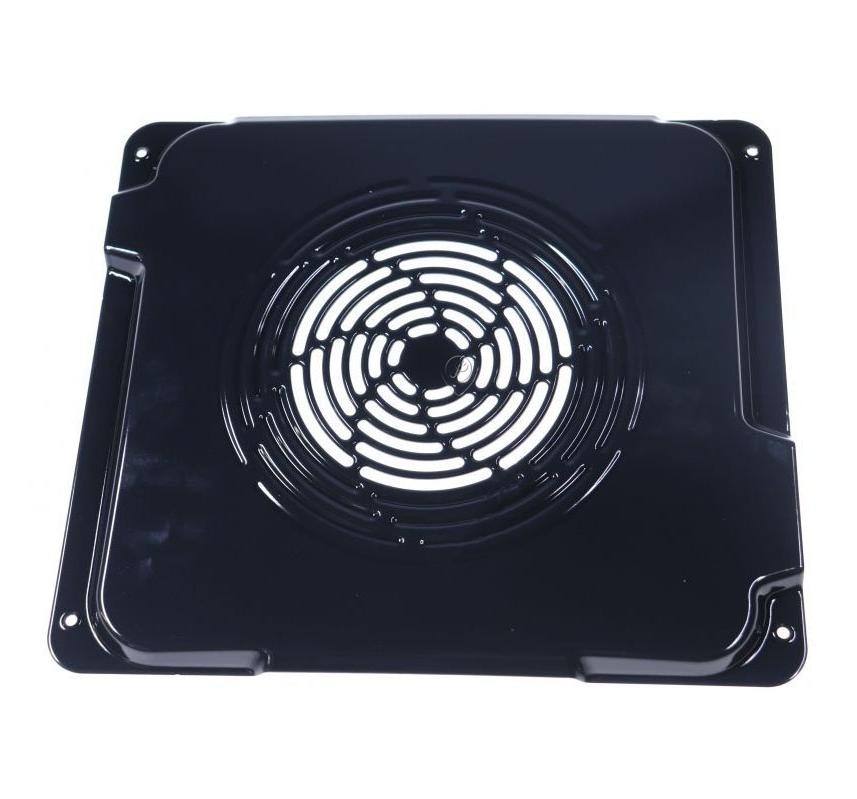 Capac Ventilator Original Gorenje pentru Cuptor Electric și Aragaz HISENSE BSA66334PX