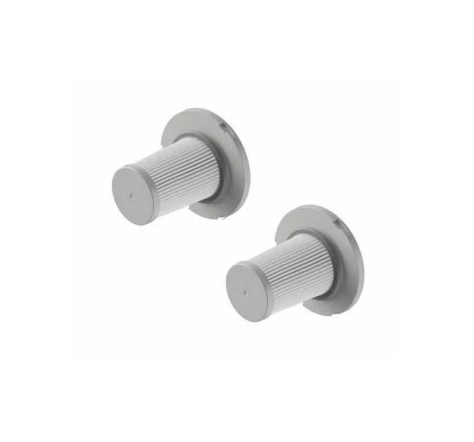 Set de filtre pentru aspirator Rowenta RH9690WO4Q1 - GROUPE SEB ZR009005, 2 buc.