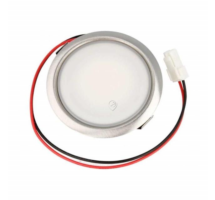 Bec LED Complet Hota Electrolux YYJ1-30K 140186631010, 3V, 700MA, 2,1W