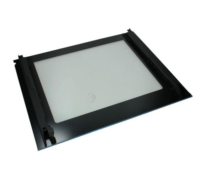 Geam Exterior Ușă Cuptor Gorenje și Hisense 828604 Original