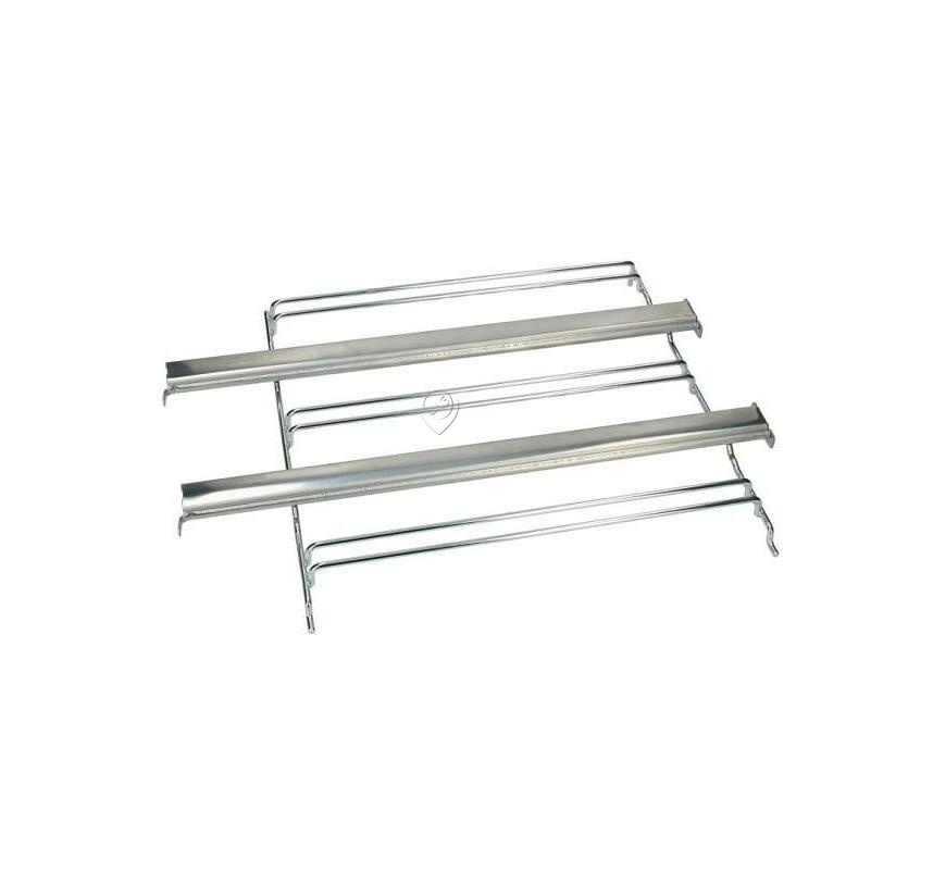 Grilaj lateral telescopic cu 2 nivele pentru cuptor electric Gorenje/HISENSE