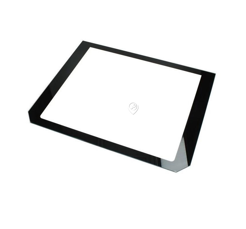 Geam Interior Original pentru Usa Cuptor Gorenje si Hisense BSA66334PX