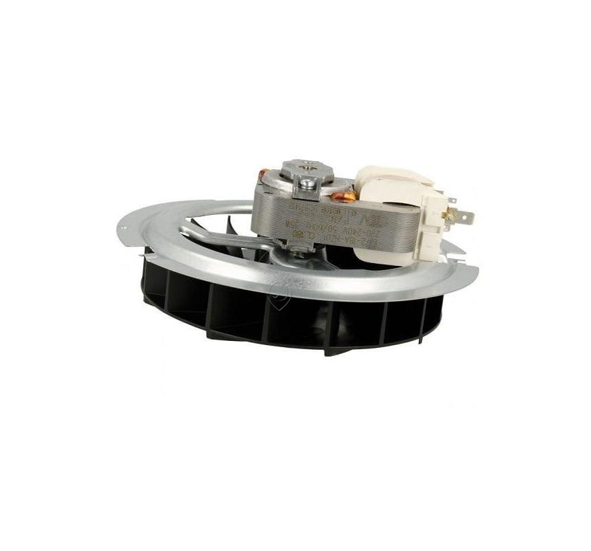 Ventilator Original Gorenje 829042 pentru Cuptor Electric și Piro Bio21 HISENSE