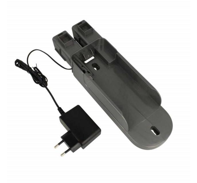 Baza Încărcare Aspirator Gorenje 36V cu Alimentator HISENSE