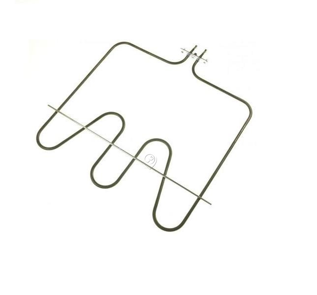 Rezistența Inferioară pentru Cuptor Electric Ardo și IRCA