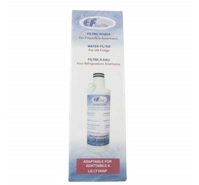 Filtru apă WF087 pentru frigider LG - Compatibil cu LT1000P, LT1000PC, AGF80300704