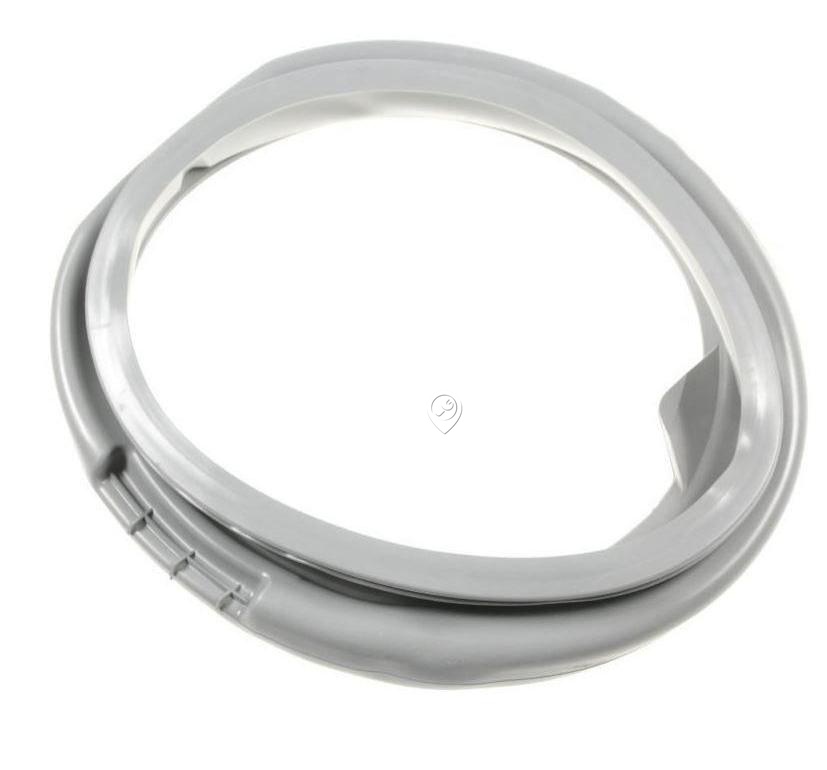 Garnitura hublou compatibilă Whirlpool 488000515844 și Indesit BWE81285XWEEN C00515844