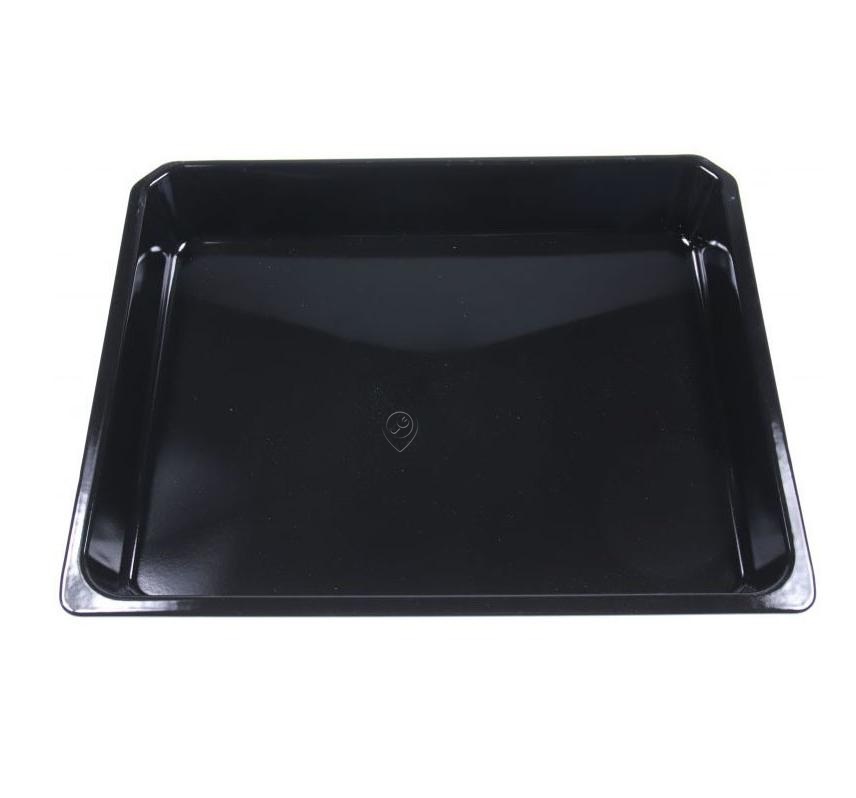 Tava Emailată Originală pentru Cuptor Electric BEKO/GRUNDIG/ARCELIK 219480010