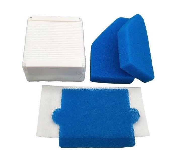 Filtre Aspirator Thomas SQOON S0752B pentru Modelul PerfectAir Animal Pure 786527