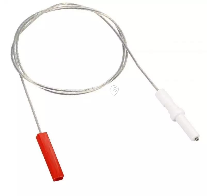 Bujie Aprindere 600mm AMICA 8509955 pentru Soba cu Gaz HANSA BHGI62138