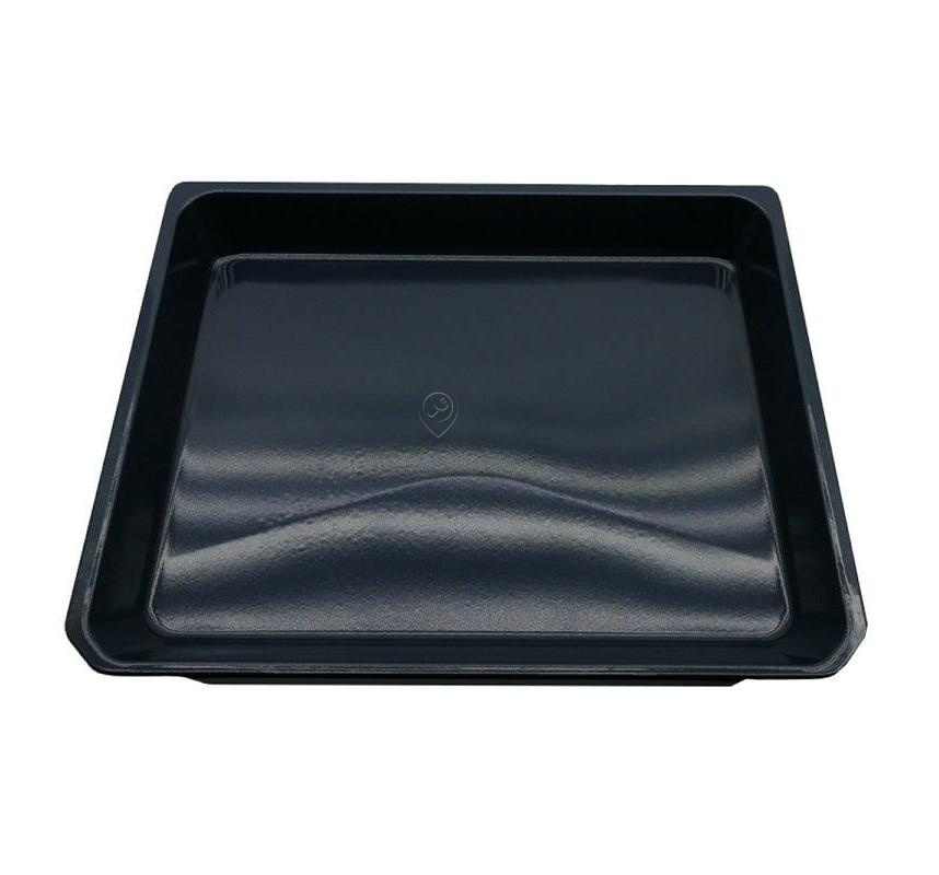 Tava Emailată pentru Cuptor Electric Arctic Beko Grundig - Model Original 219480013 C00876251