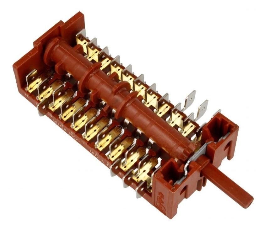 Comutator Funcții Cuptor Electric Hansa și Amica GOTTAK 801001