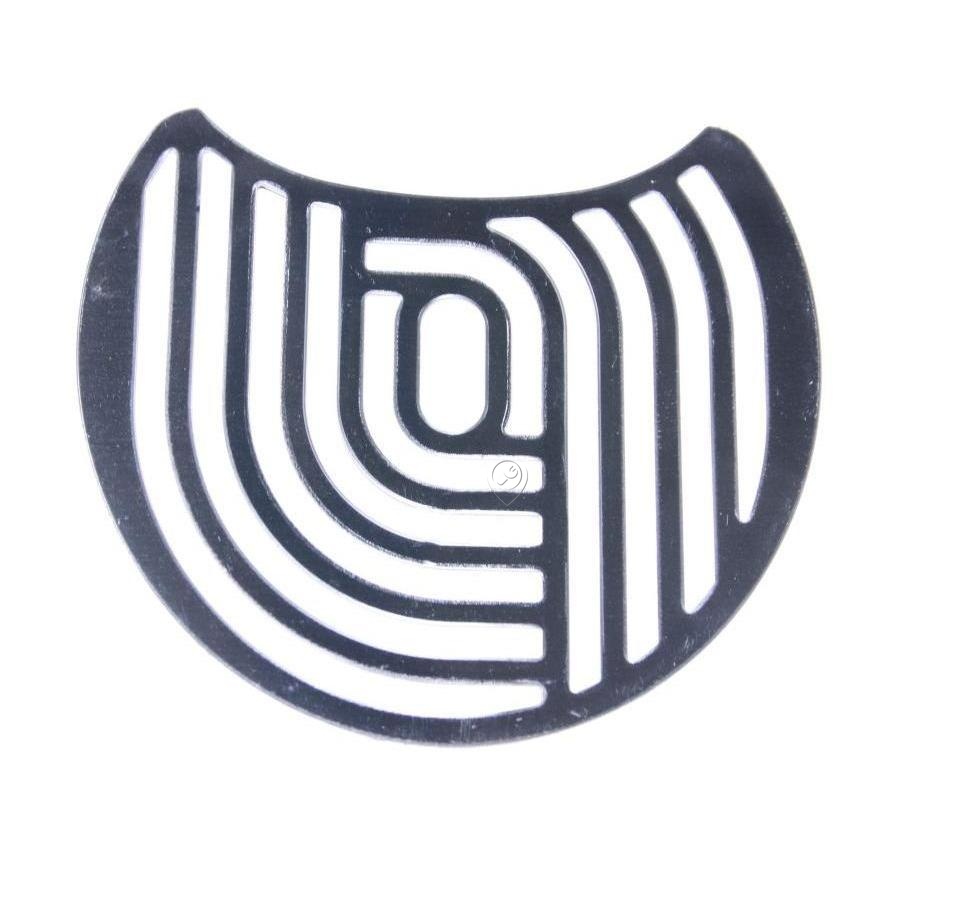 Grilaj tava scurgere pentru espressor DELONGHI AS00001195, EDG225 EDG315 EDG426