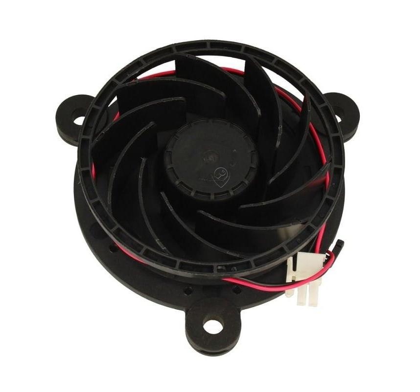 Motor Ventilator Original pentru Combina Frigorifică Sharp - VESTEL 32035962 (EFA0301S3, 100MM)