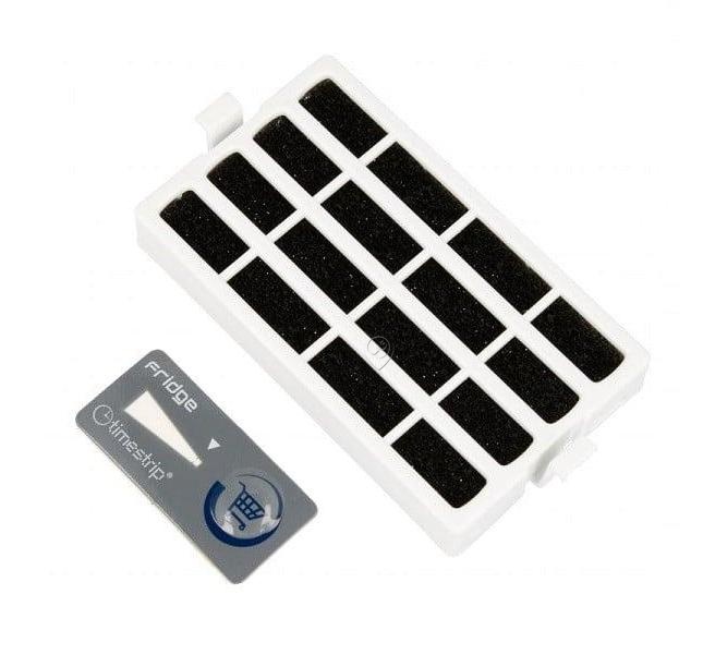 Filtru antibacterian original Whirlpool C00629721 pentru frigider și congelator WBA34272DFCIX