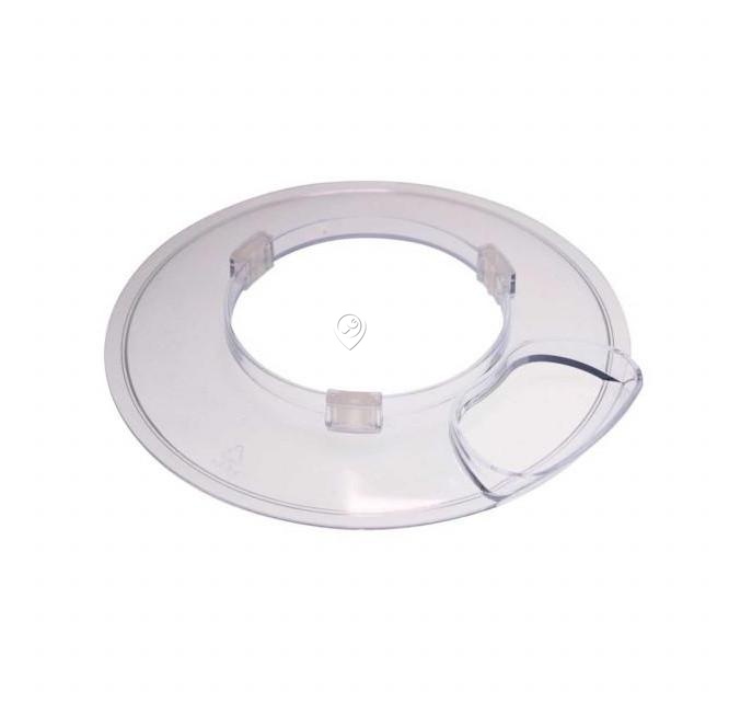 Capac Original pentru Bol Robot de Bucătărie Tefal - GROUPE SEB MS-652261