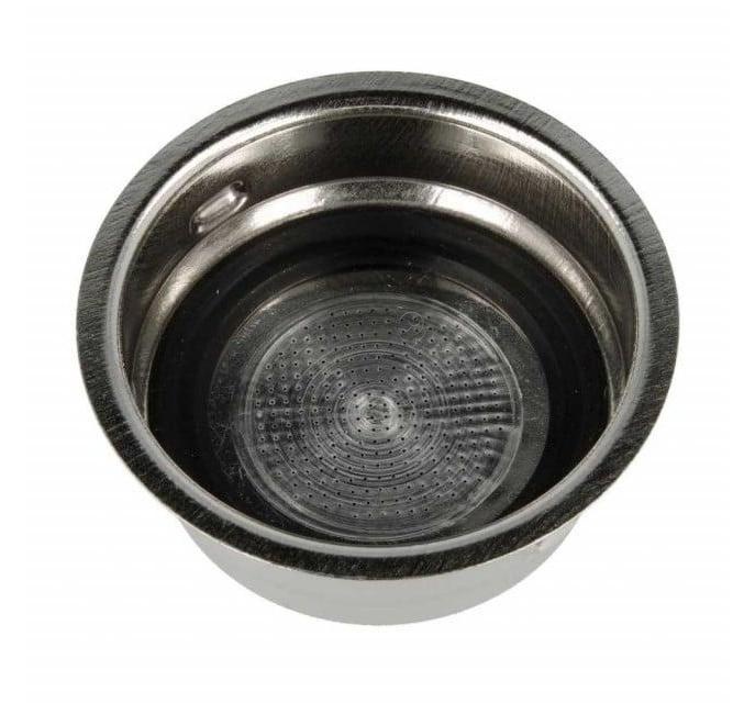 Filtru 2 Cani pentru Espressor Delonghi EC201CDB - AS00001314