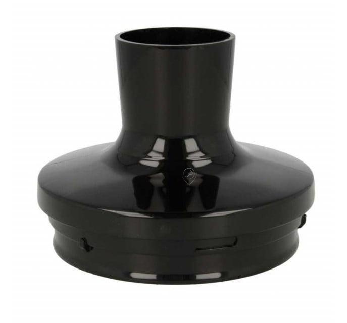 Capac pentru robotul de bucătărie Tefal și blender GROUPE SEB MS-652229, negru