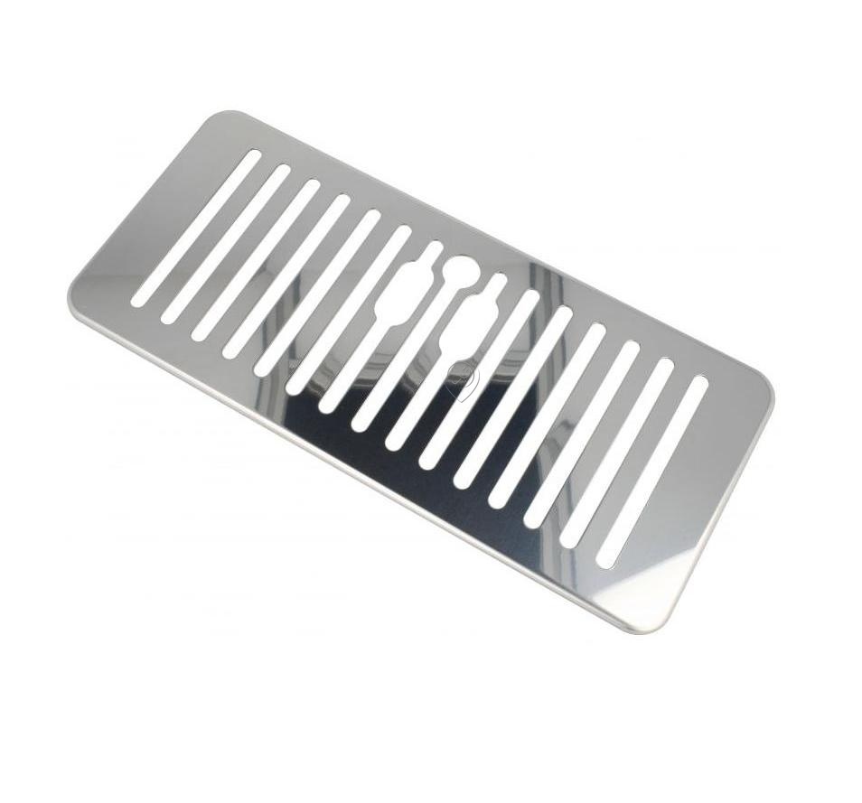 Grilaj tava scurgere pentru espressor DELONGHI 6013216641, ECAM610 ECAM612