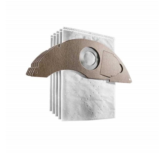 Set saci aspirator Karcher - 5 bucăți