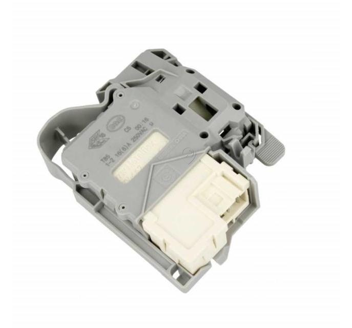 Inchizator hublou masina de spalat Hisense si intrerupator usa hublou HK1984745