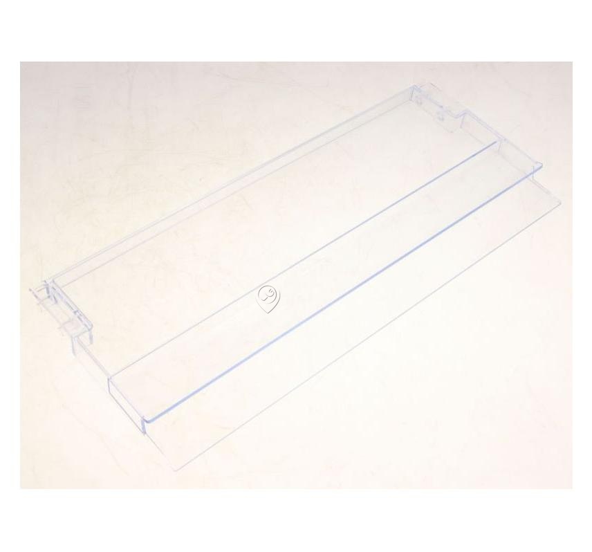 Capacul sertarului pentru combina frigorifică Arctic Beko - Cod 5906362100 C00864358