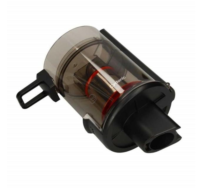 Rezervor colectare praf pentru aspirator Gorenje SVC252FMBK - HISENSE/GORENJE 815330