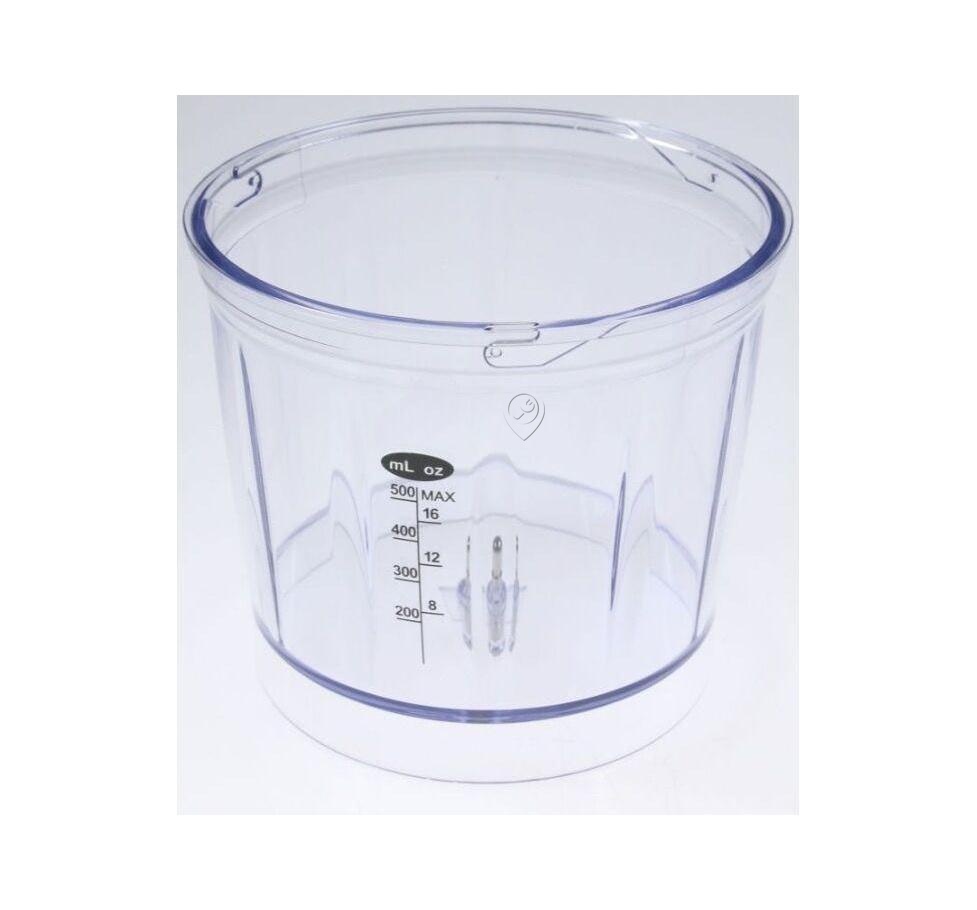 Bol tocător HISENSE/GORENJE 819376