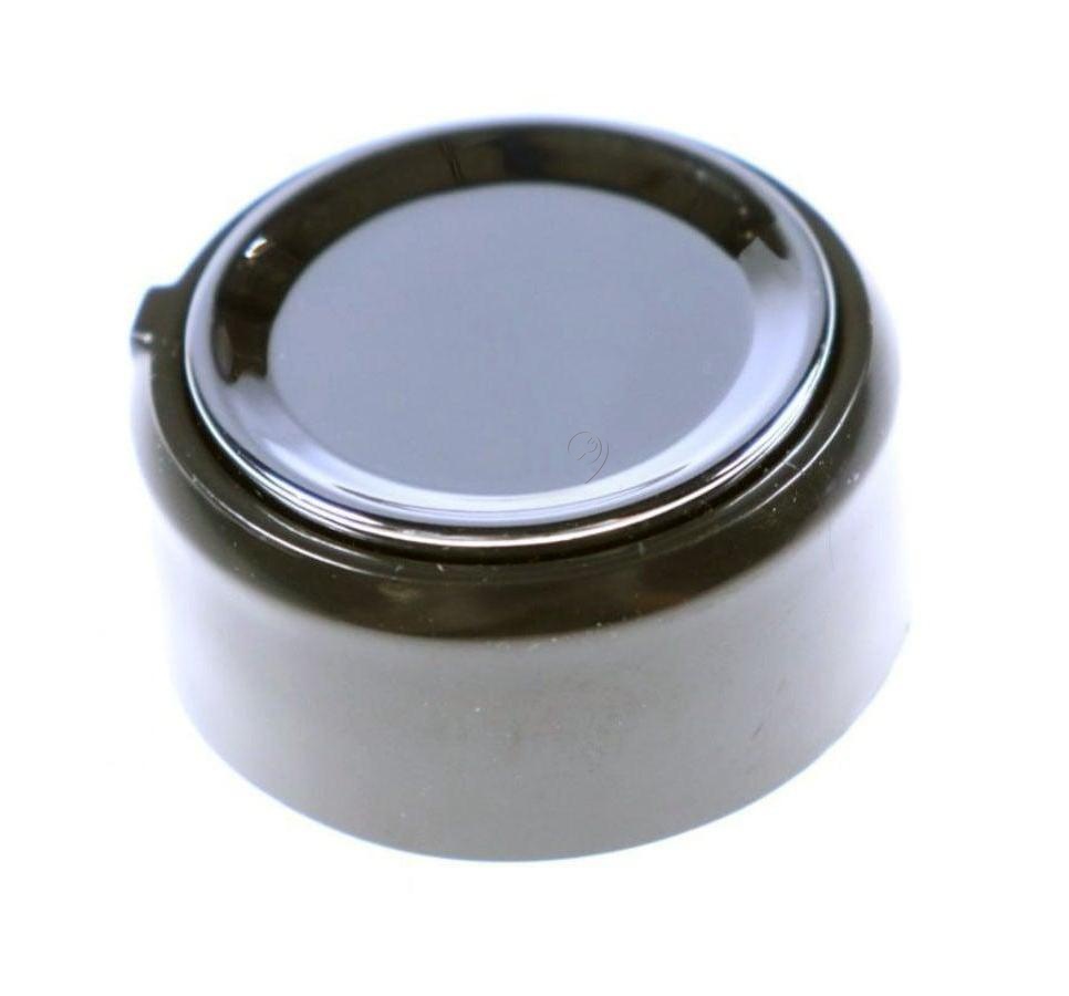 Buton Robot de Bucătărie Moulinex GROUPE SEB MS-652297, Negru