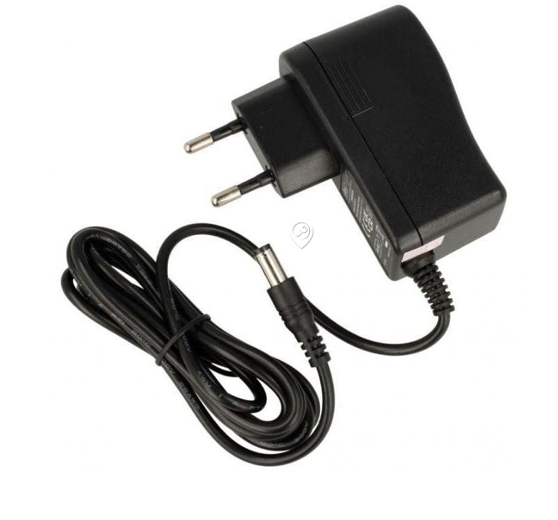 Alimentator alternativ 27V-0,5A pentru aspiratoare Bosch și BEKO VRT61821VD