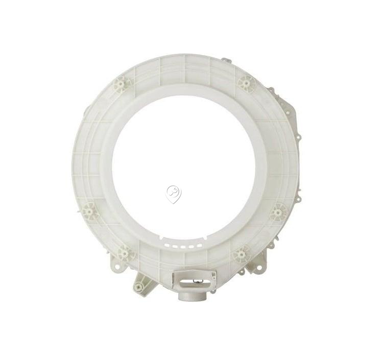 Semicuva pentru Mașina de Spălat Toshiba Heinner - MIDEA