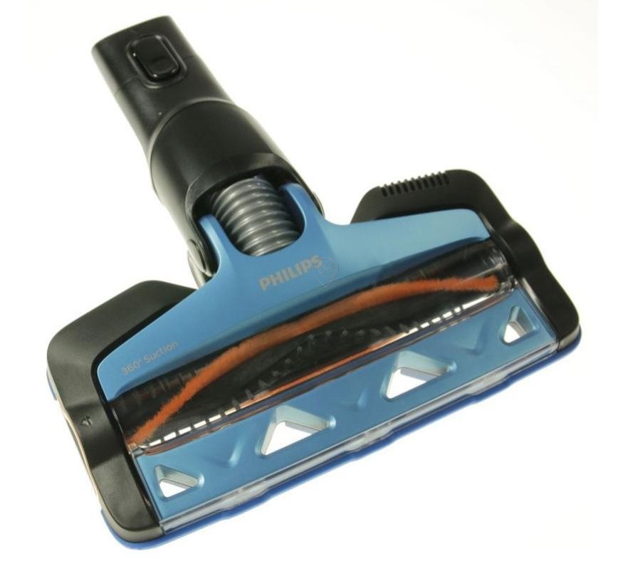 Perie Turbo Aspirator Electric Aqua Philips FC6904 Originală 300002251244