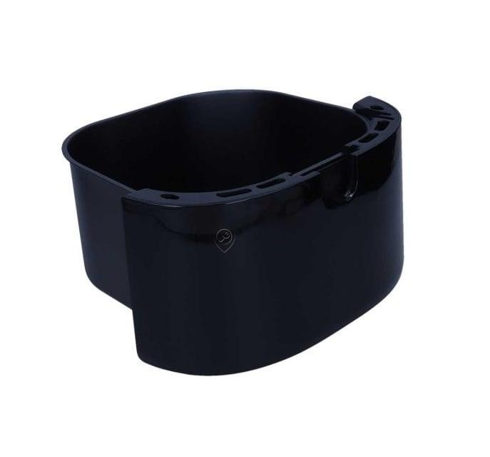Cos Friteuză Original Philips CP1359/01 și Recipient Exterior SAECO 300006042191