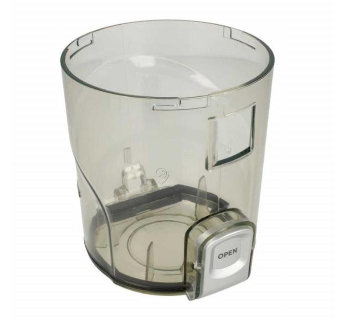 Recipient colector praf Hoover CANDY 49121338