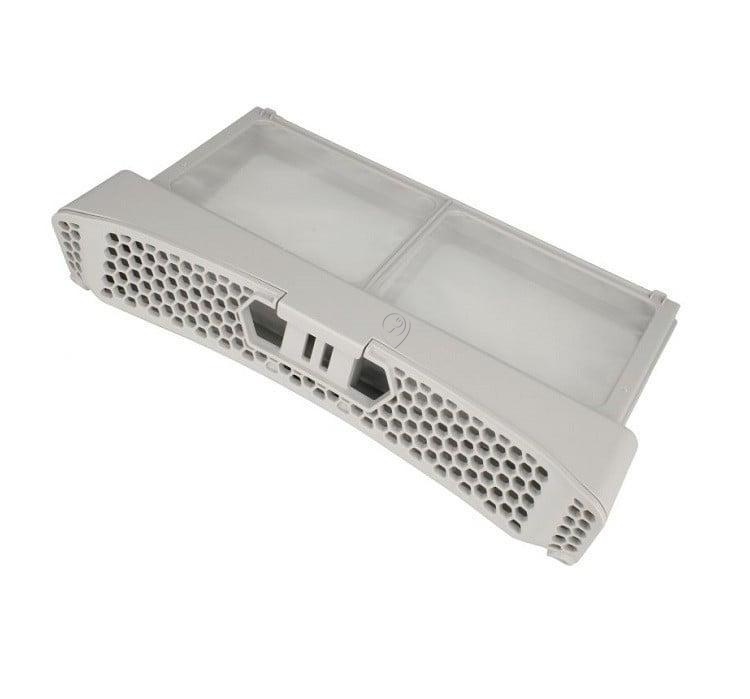 Filtru scame exterior Haier 0180200563A pentru uscătorul de rufe