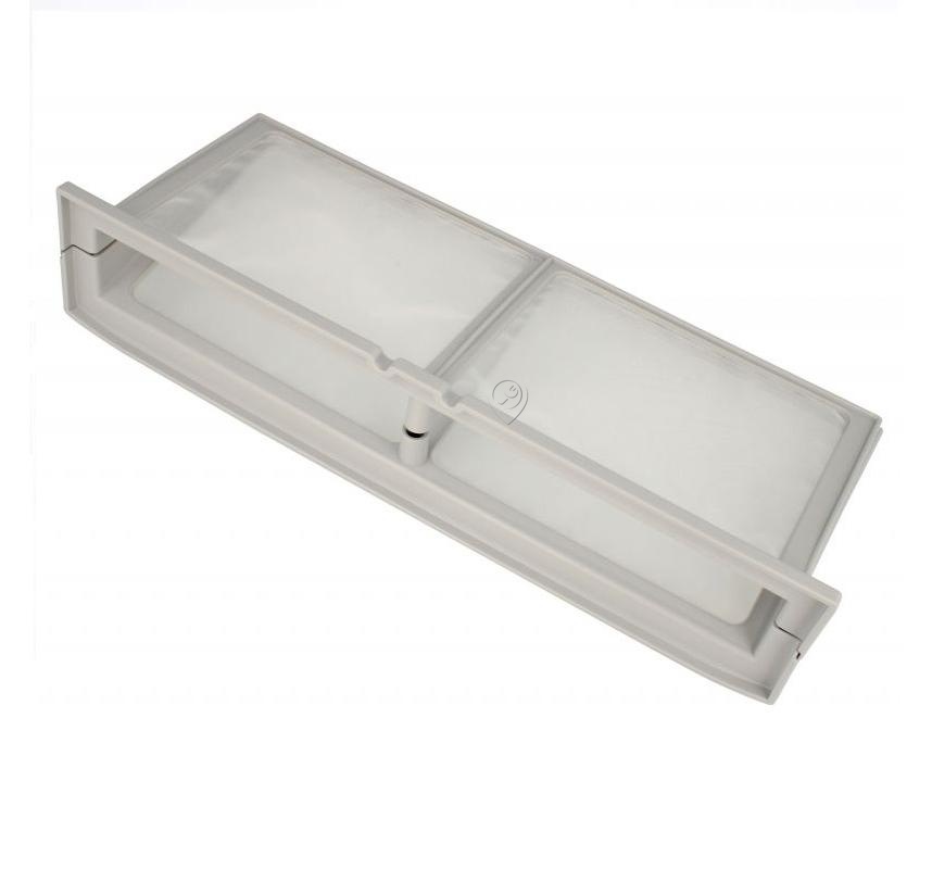 Filtru scame pentru uscător rufe Candy/Hoover 49120975