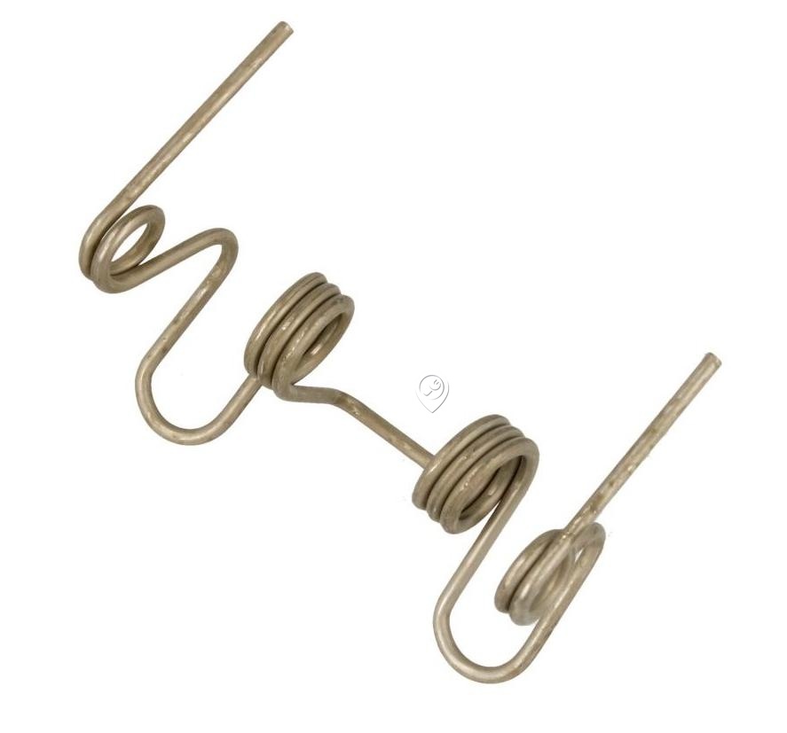 Arc de închidere hublou pentru mașina de spălat Whirlpool și Indesit C00518100