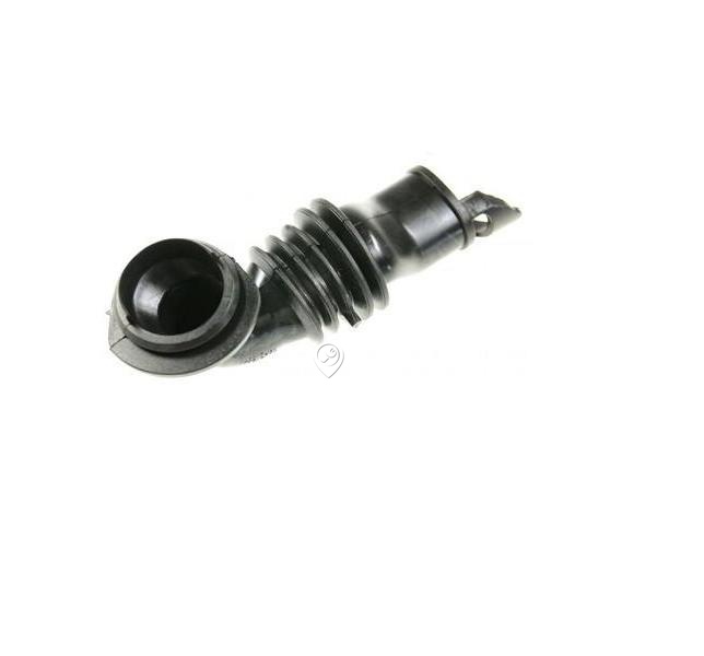 Racord Sertar Detergent pentru Mașini de Spălat Indesit și Whirlpool - C00647071