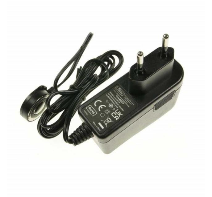 Alimentator cu disc magnetic pentru aspirator Philips CLASSIC 25V-0,5A PSE50314 EU